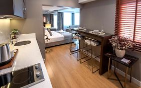 Valente Suites&Hotel